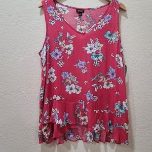 New A.N.A Sleeveless Top